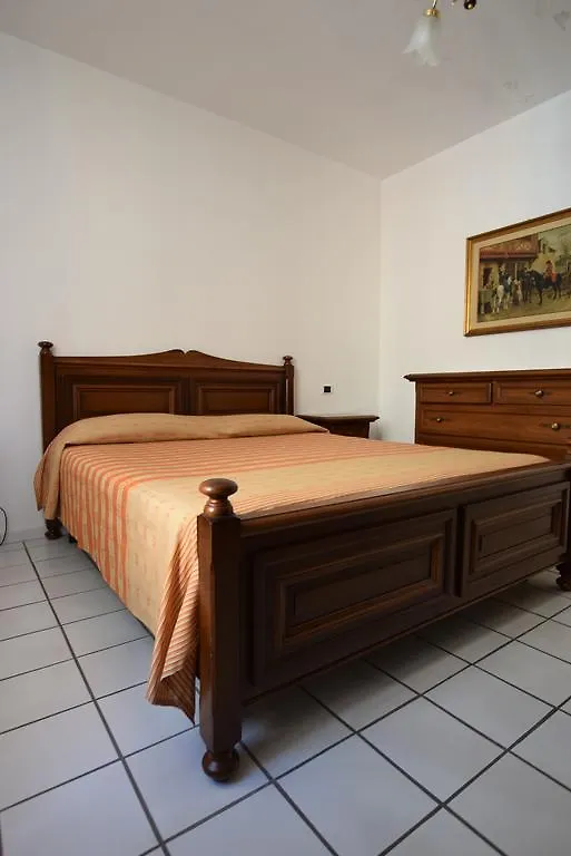 Lungomare Apartment Marciana Marina